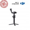 Dji Ronin SC 2 - Dji RSC2 Basic Original New Garansi Resmi